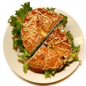 bagel-sandwich
