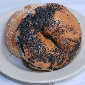 bagels