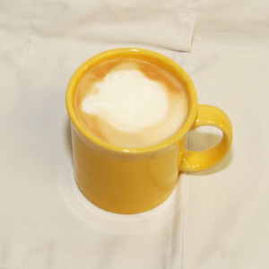 latte