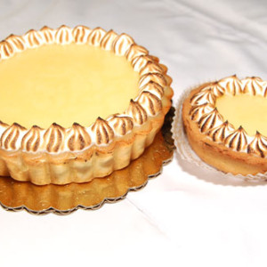 lemon-tarts