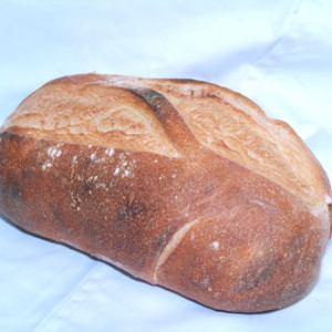 levain