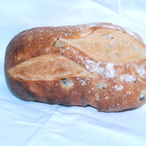 olive-levain