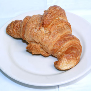 plain-croissant