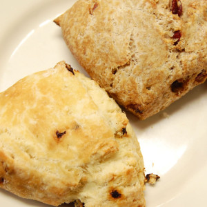 scones