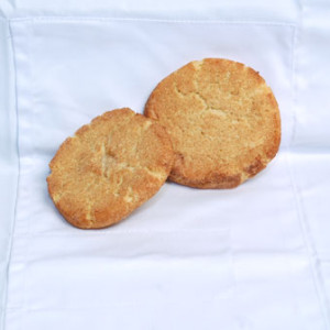 snickerdoodles